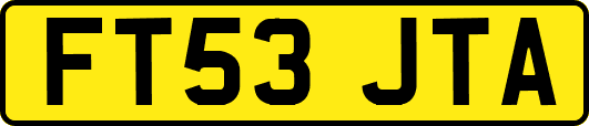 FT53JTA