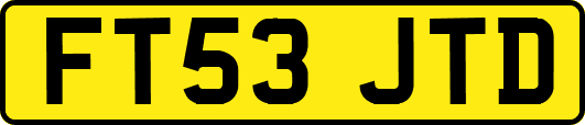 FT53JTD