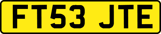 FT53JTE