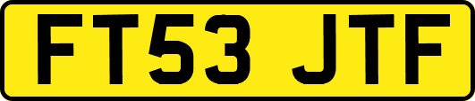 FT53JTF