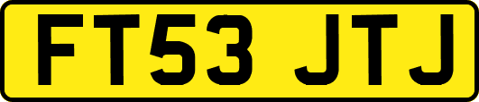 FT53JTJ