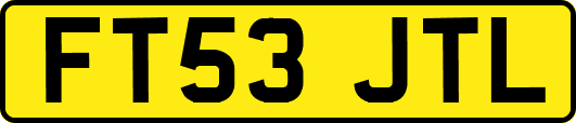FT53JTL