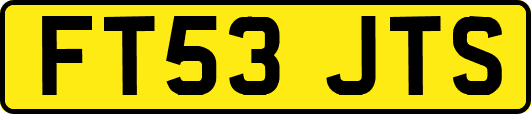 FT53JTS