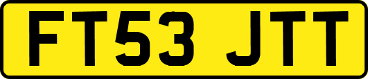 FT53JTT