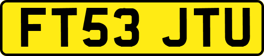 FT53JTU