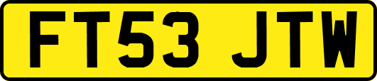 FT53JTW