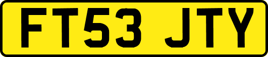FT53JTY