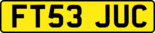 FT53JUC