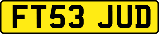 FT53JUD