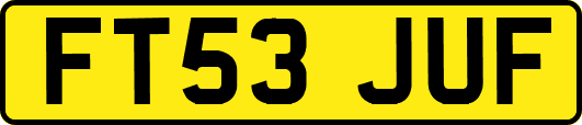 FT53JUF
