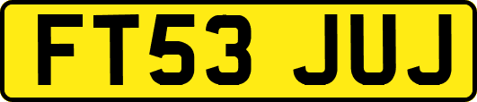 FT53JUJ