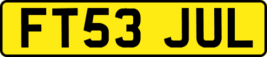 FT53JUL