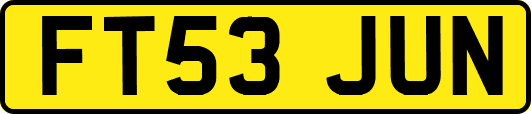 FT53JUN