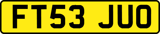 FT53JUO