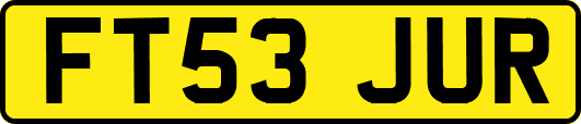 FT53JUR