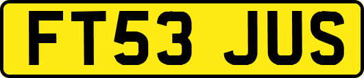 FT53JUS
