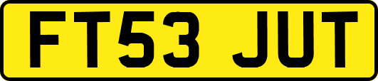 FT53JUT
