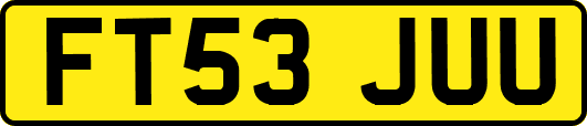 FT53JUU