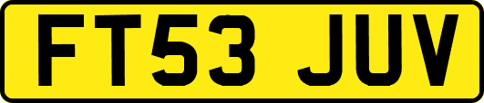 FT53JUV