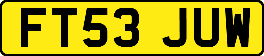 FT53JUW