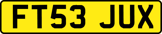 FT53JUX