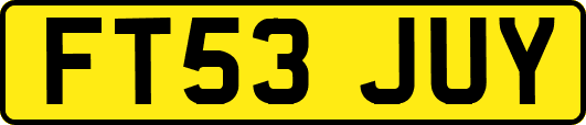 FT53JUY