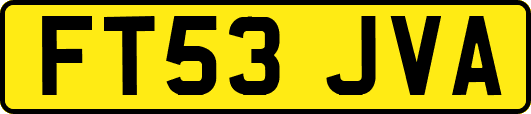FT53JVA