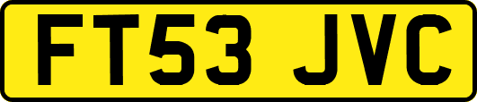 FT53JVC