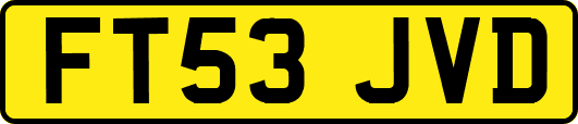 FT53JVD