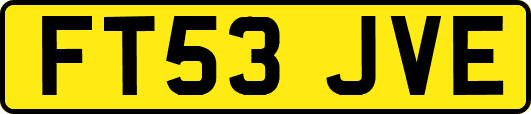 FT53JVE