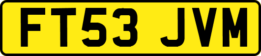 FT53JVM