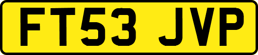 FT53JVP
