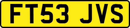 FT53JVS