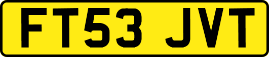 FT53JVT