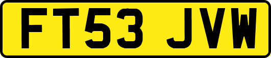 FT53JVW