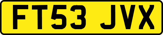 FT53JVX