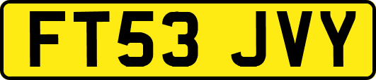 FT53JVY