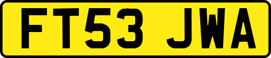 FT53JWA