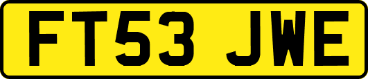 FT53JWE