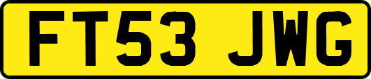 FT53JWG