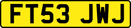 FT53JWJ