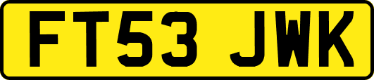FT53JWK