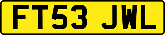 FT53JWL