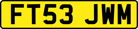 FT53JWM