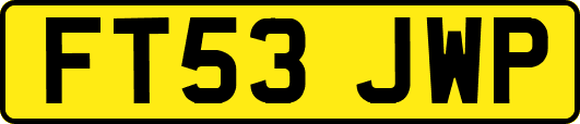 FT53JWP