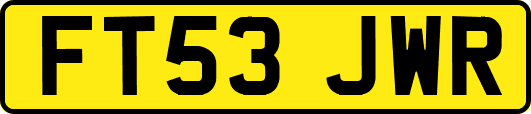FT53JWR