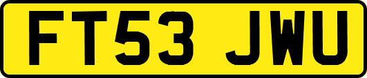FT53JWU