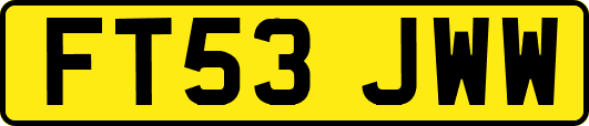 FT53JWW