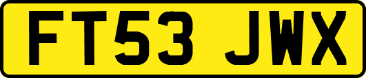 FT53JWX