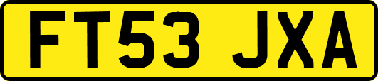 FT53JXA